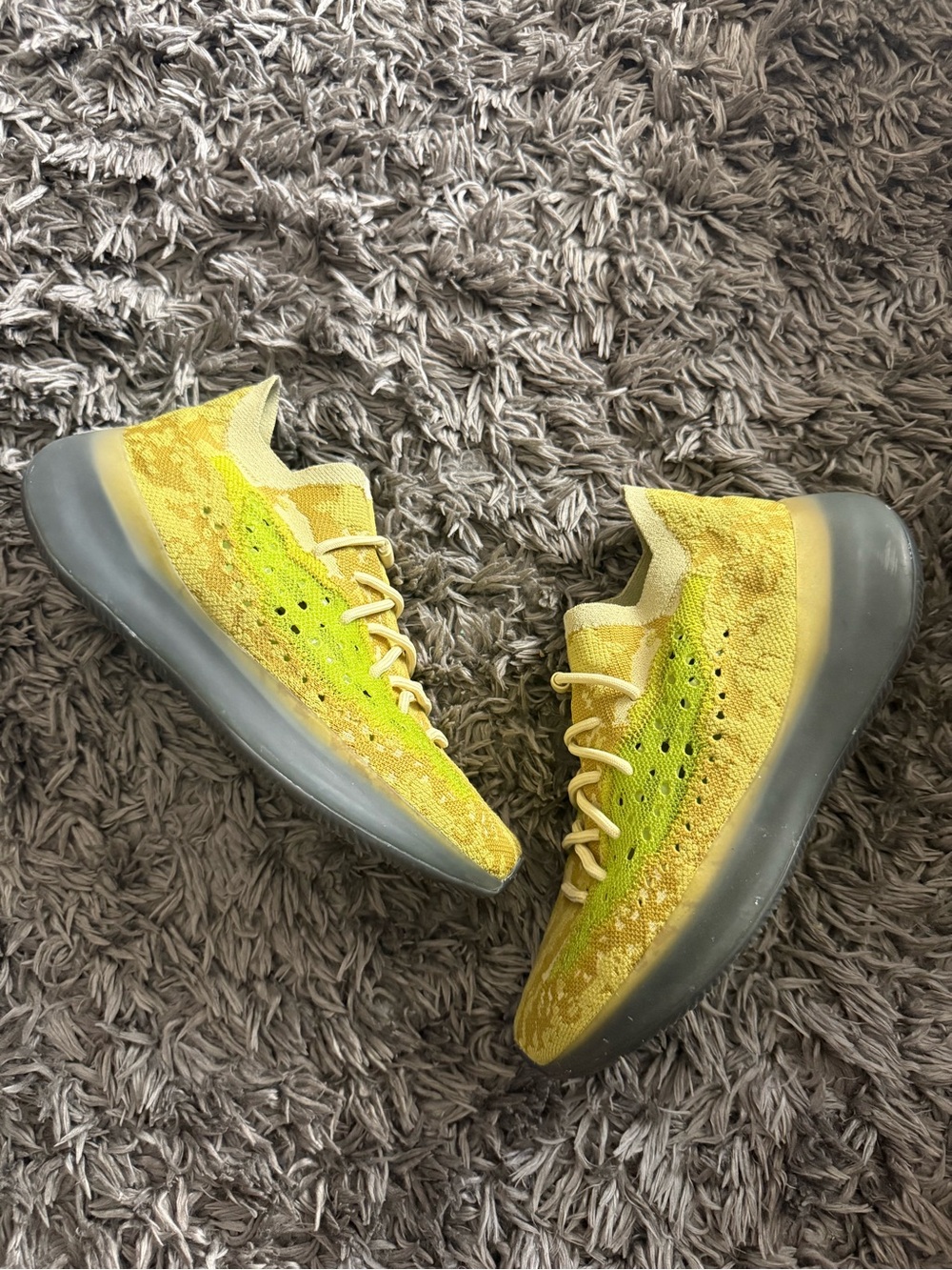Adidas Yeezy Boost 380 Hylte